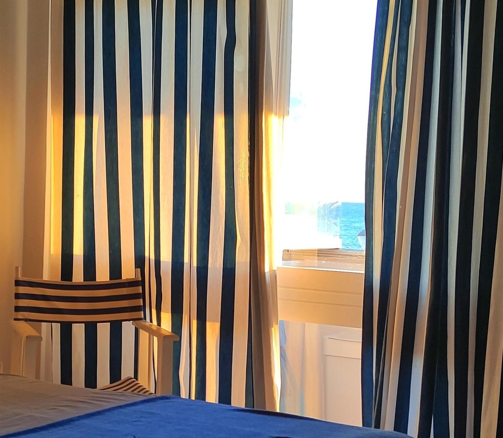 Nautic Appartement Quarteira Buitenkant foto